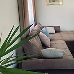 Appartement Izabella Vendeghaz *