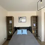 Apartmán Izabella Vendeghaz