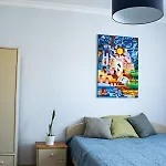 Appartement Izabella Vendeghaz *