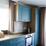 Appartement Izabella Vendeghaz Balatonrendes
