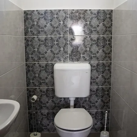 Apartment Izabella Vendeghaz