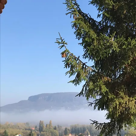 Izabella Vendeghaz Apartment