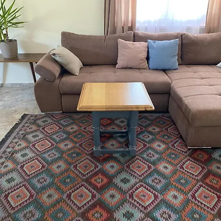 Izabella Vendeghaz Apartment Balatonrendes