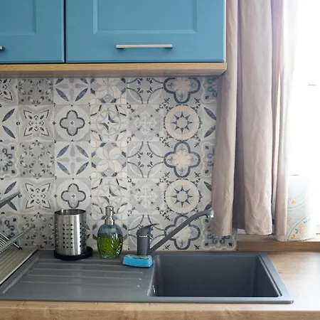 Apartment Izabella Vendeghaz