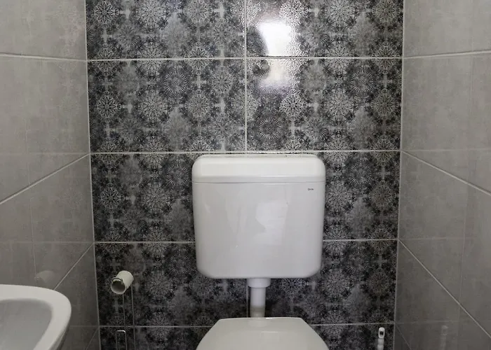 דירה Izabella Vendeghaz