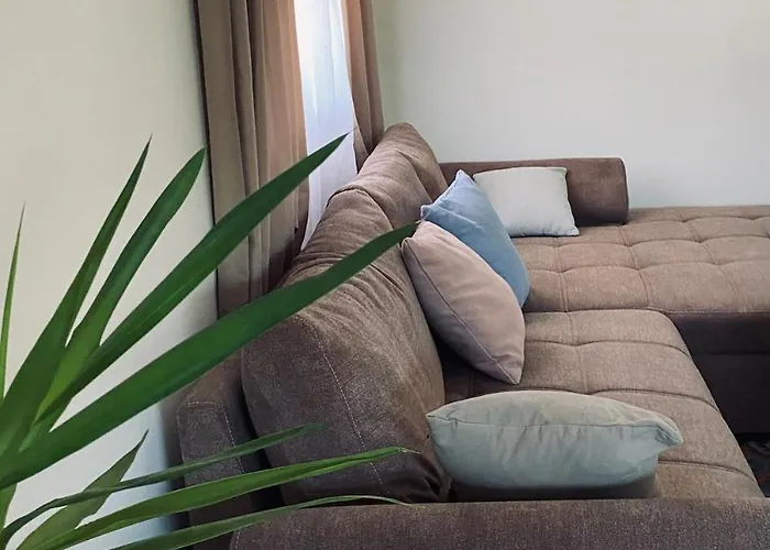 Appartamento Izabella *