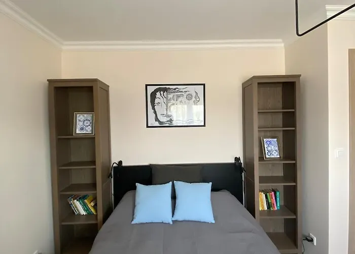 Appartamento Izabella