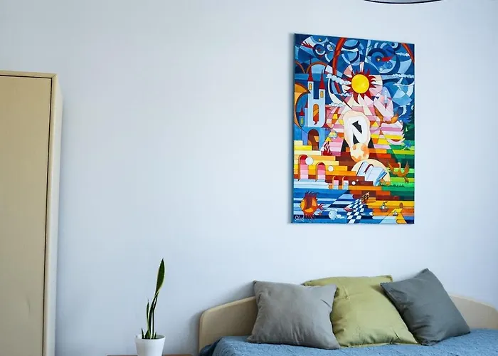 Appartamento Izabella *