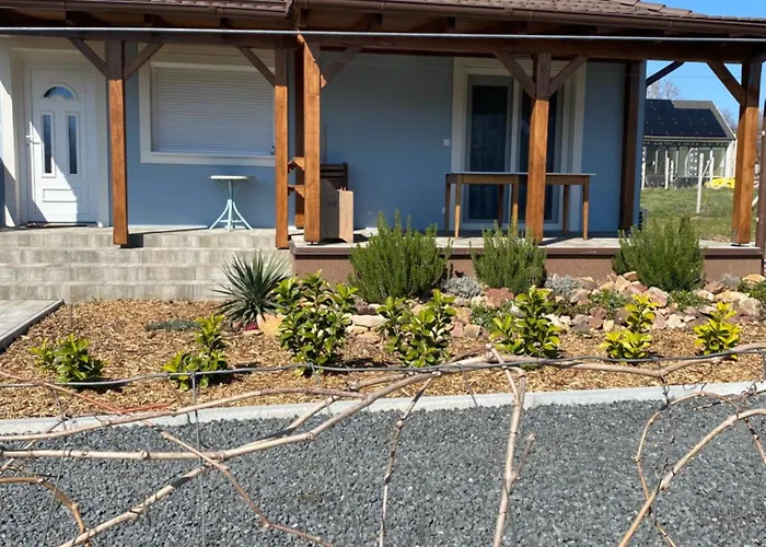 Izabella * Balatonrendes