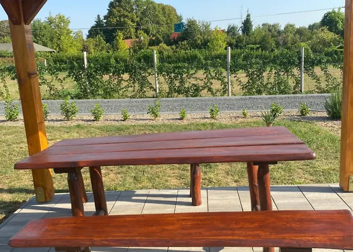 Izabella Appartamento