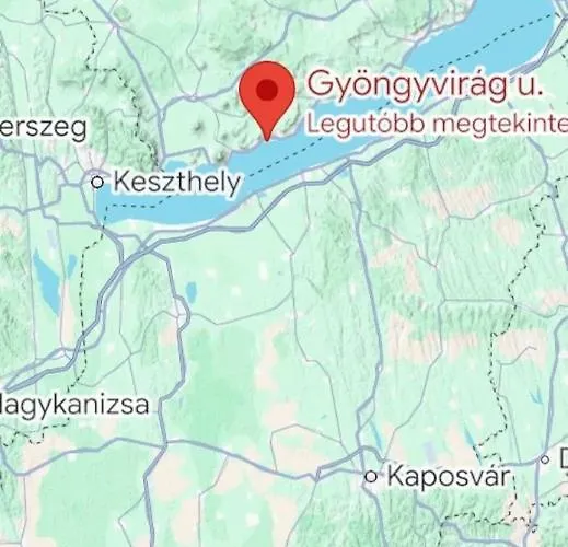 Izabella Appartamento