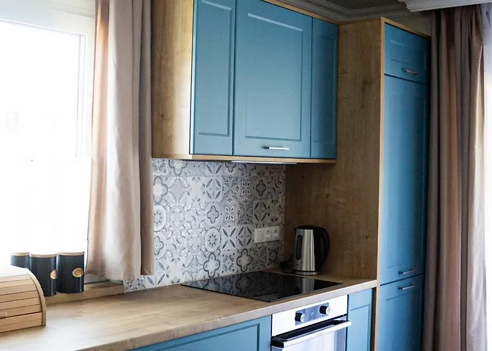 Appartamento Izabella Balatonrendes