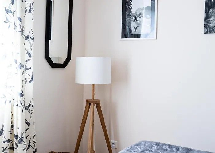 Izabella Appartamento Balatonrendes