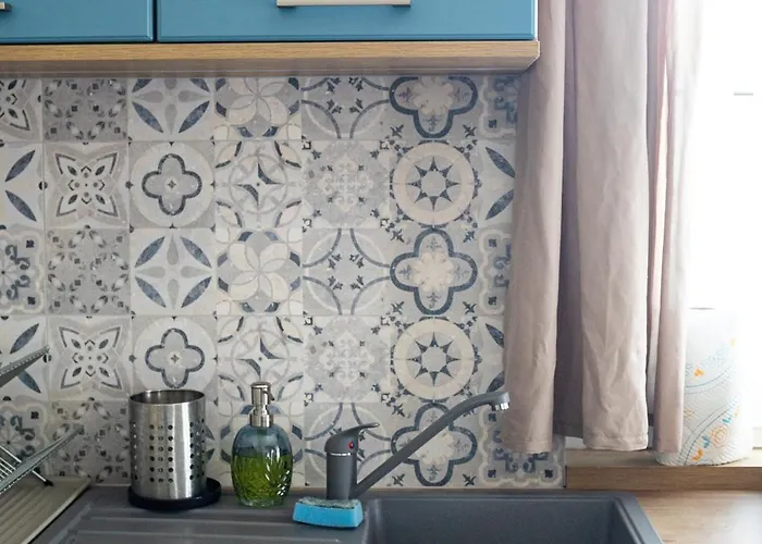 דירה Izabella Vendeghaz